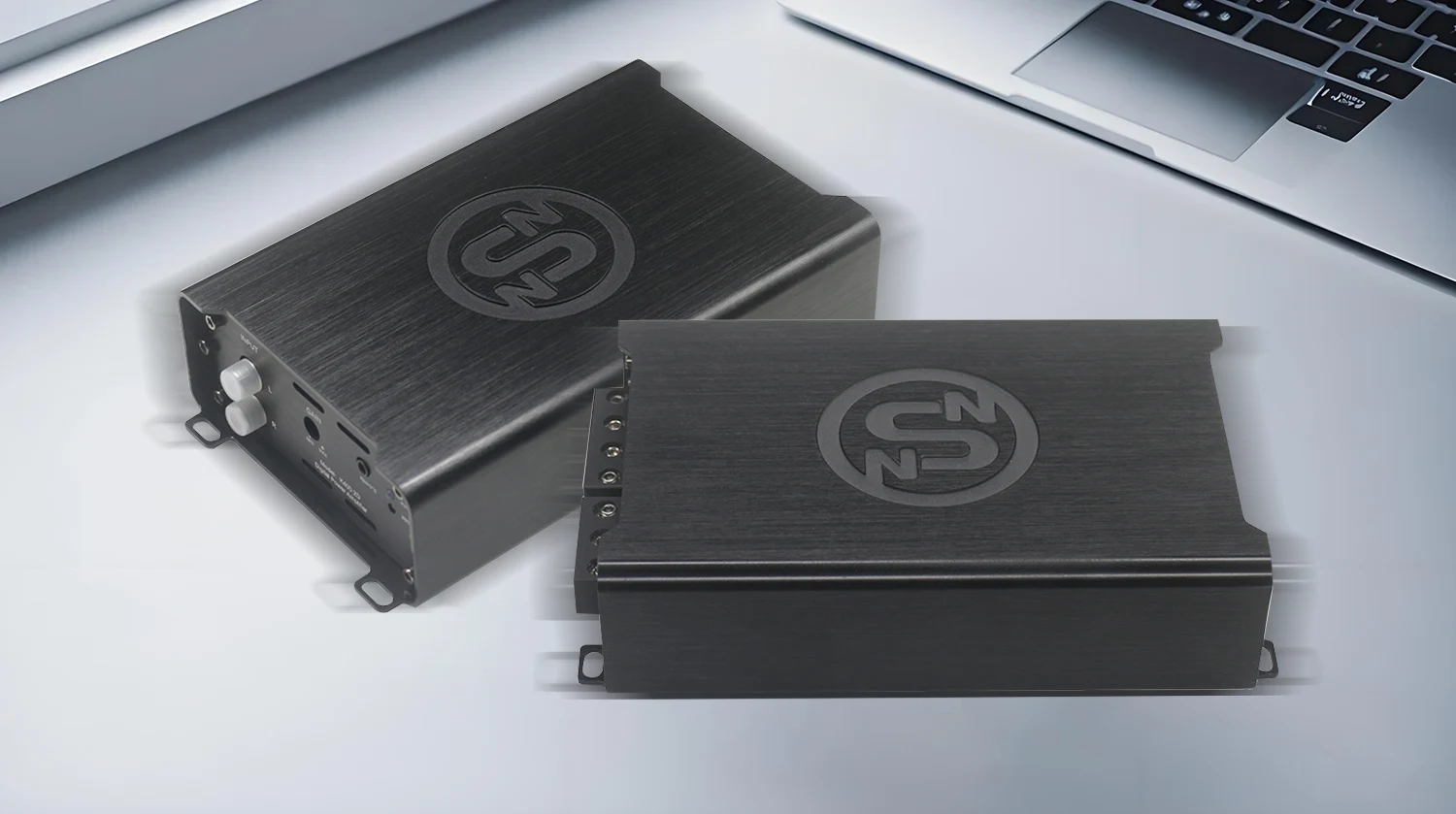Amplifier Mobil