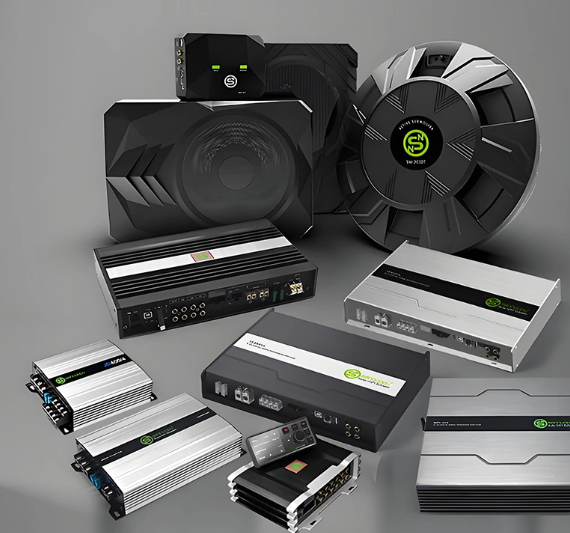 Kepiye Speaker Mobil Bisa Nganyarke Swara Tanpa Mbuang Dhuwit?