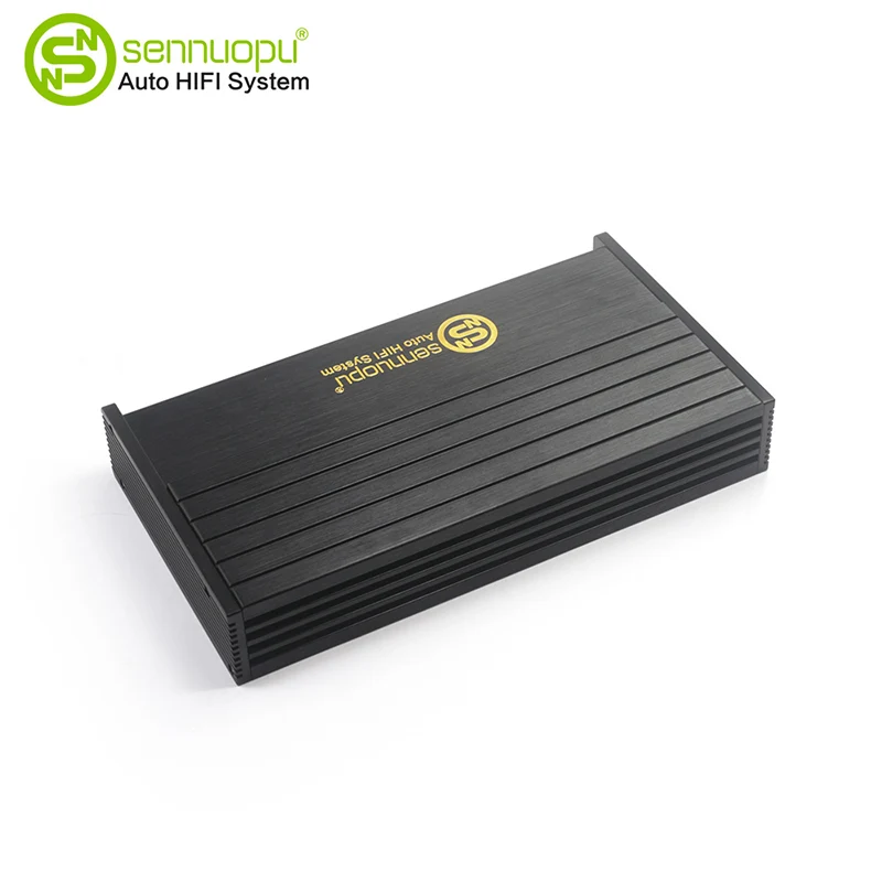 Amplifier Mobil Mobil Ab Mono Mobilia