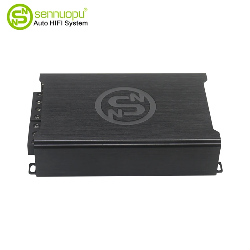 Mobil Audio Mobil Digital With-Range With Bass